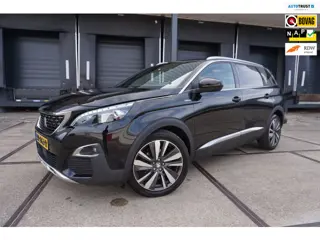 Peugeot 5008 1.6 e-THP GT-Line *7 Persoons*BTW-auto
