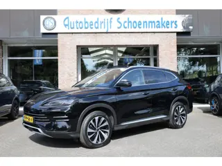 BYD SEAL U 1.5 DM-i FWD Boost ZWART-LEER CARPLAY PANO 360-CAMERA STOELVENTILATIE STUUR/STOELVERW. HU