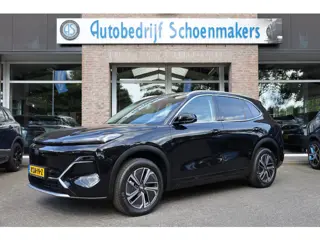 Geely Starray EM-i 1.5 Pro STOEL/STUURVERW. 360-CAMERA CARPLAY ACC ELECTRISCHE-STOELEN DRAADLOZE-LAD