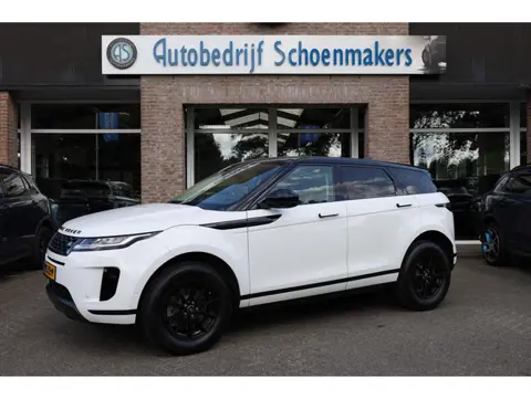 Land Rover Range Rover Evoque 1.5 P160 R-Dynamic CAMERA-360 STOELVERWARMING CARPLAY NAVI DAB ELEK.AC