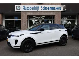 Land Rover Range Rover Evoque 1.5 P160 R-Dynamic CAMERA-360 STOELVERWARMING CARPLAY NAVI DAB ELEK.AC