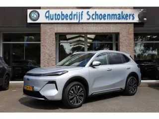 Geely Starray EM-i 1.5 Max+ PHEV 136 KM ELEKTRISCH! PANO MEMORY MASSAGE 4XSTOEL/STUURVERW STOELVERK.