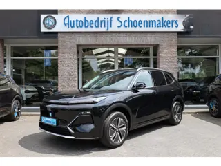 Geely Starray EM-i 1.5 Pro STOEL/STUURVERW. 360-CAMERA CARPLAY ACC ELECTRISCHE-STOELEN DRAADLOZE-LAD