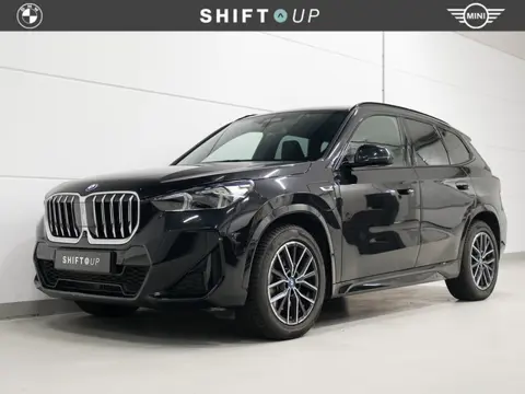 BMW X1 xDrive25e M-Sport | Adapt. Cruise Control | Head Up