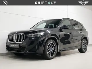 BMW X1 xDrive25e M-Sport | Adapt. Cruise Control | Head Up