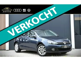 Volkswagen Golf 6 1.2 TSI Team 86PK | 2e eigenaar | Perfect onderhouden | Rijklaar