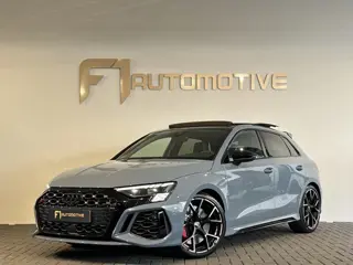 Audi A3 Sportback 2.5 TFSI RS 3 quattro