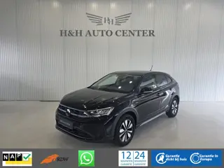 Volkswagen Taigo 1.0 TSI GOAL |Panorama|Carplay| (bj 2024)