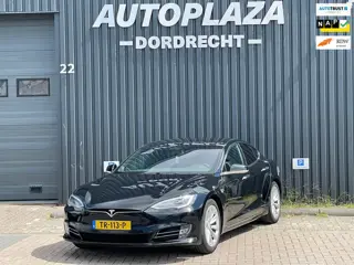 Tesla Model S 75D Base SOH 85%