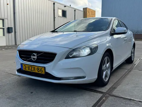 Volvo V40 1.6 D2 Kinetic