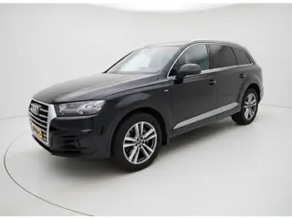 Audi Q7 3.0 TDI S-Line |quattro |7Persoons