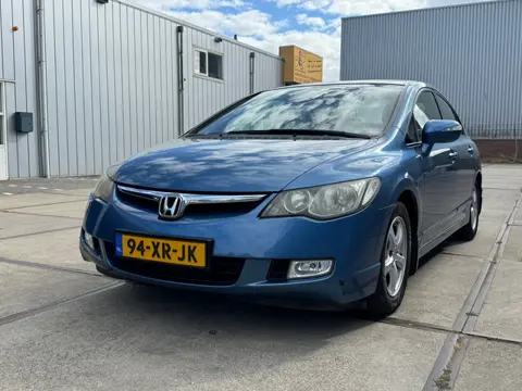 Honda Civic 1.3 Hybrid