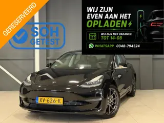 Tesla Model 3 Long Range AWD 75 kWh | SOH 84,1% | Autopilot |
