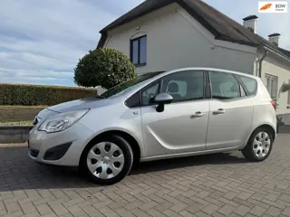 Opel Meriva 1.4 Turbo Edition / Bj: 2011 / Airco