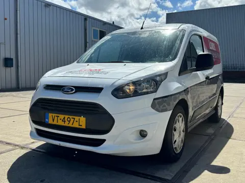 Ford Transit Connect 1.6 TDCI L1 Trend 3PERSOONS