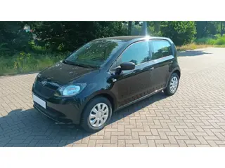 Skoda Citigo 1.0 Airco / Elec pakket / pdc