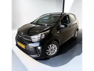 Kia Picanto 1.0 MPi DynamicLine camera carplay
