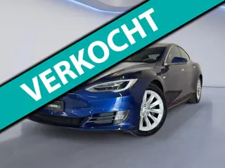 Tesla Model S Long Range|RAVEN|INCL BTW|1e EIGENAAR|INRUIL MOGELIJK