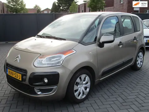 Citroen C3 PICASSO 1.4 VTi Seduction 146dkm Airco !!