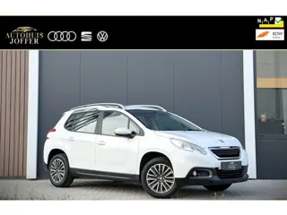 Peugeot 2008 1.2 PureTech Active | NAP | Rijklaar! | Nette staat
