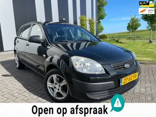 Kia Rio 1.4 X-pect Nw APK-Elekpakket-Lmv
