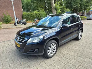 Volkswagen Tiguan 1.4 TSI Sport&Style