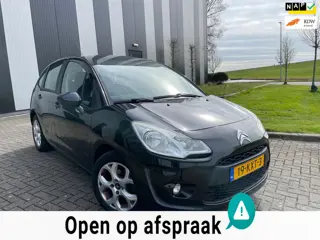 Citroen C3 1.4 Ligne Business Nw APK-Pano-Clima-Cruise-Pdc-Lmv