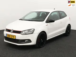Volkswagen POLO 1.4 TSI GTI