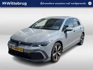 Volkswagen Golf 1.4 eHybrid GTE / AUTOMAAT/ 245 PK/ CAMERA/ STUUR+STOELVERWARM./ ACC/ APP-CONNECT/ D