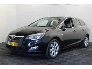 Opel Astra Sports Tourer 1.4 Turbo Edition (bj 2011)
