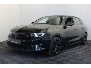 Opel Astra 1.2 Turbo GS (bj 2024, automaat)