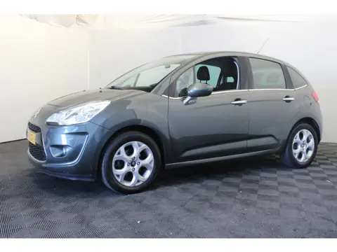 Citroën C3 1.4 VTi Selection (bj 2011)
