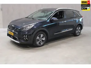 Kia Niro 1.6 GDi PHEV DynamicPlusLine Cruise/Camera PDC/Trekhaak Prijs is rijklaar