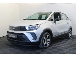 Opel Crossland 1.2 Edition (bj 2022)