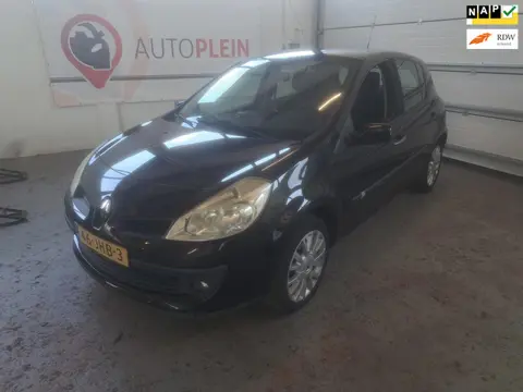Renault Clio 1.2-16V Collection
