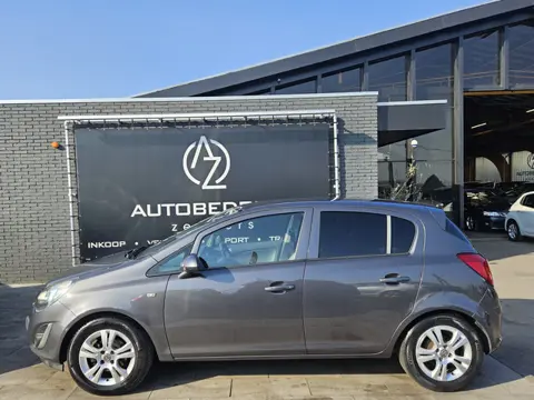 Opel Corsa 1.3 CDTi EcoFlex S/S Anniversary Edition *1e eigenaar*AC*Multi-Media*