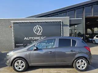 Opel Corsa 1.3 CDTi EcoFlex S/S Anniversary Edition *1e eigenaar*AC*Multi-Media*