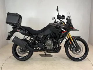 Suzuki V-Strom 800DE (bj 2025)