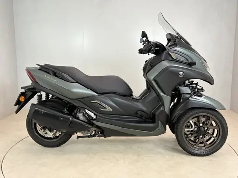 Yamaha TRICITY 300 (bj 2020)