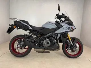Suzuki GSX-S 1000GX (bj 2026)
