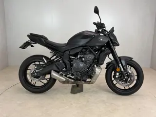 Yamaha MT 07 ABS (bj 2026)