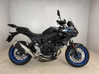 Suzuki SV7GX (bj 2026)