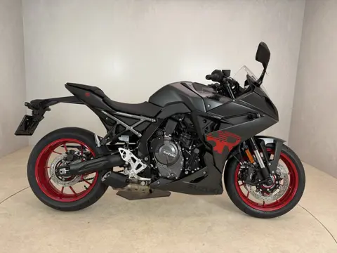 Suzuki GSX 8R (bj 2026)