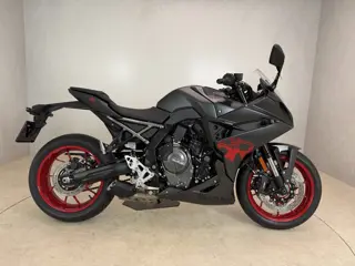 Suzuki GSX 8R (bj 2026)