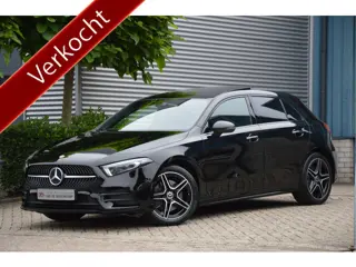 Mercedes-Benz A-Klasse 250 e Business Solution AMG Limited