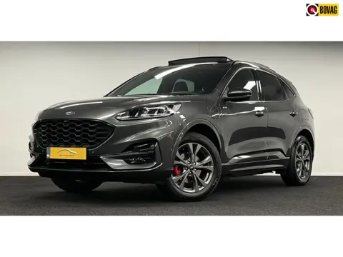 Ford Kuga 2.5 PHEV ST-Line X*Trekhaak*Panodak*Navi*Camera*B&O*Carplay*Stoelverw*