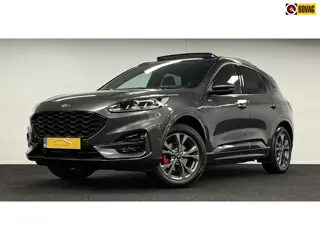 Ford Kuga 2.5 PHEV ST-Line X*Trekhaak*Panodak*Navi*Camera*B&O*Carplay*Stoelverw*