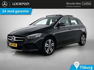 Mercedes-Benz B-Klasse 250 e Business Solution Luxury Limited | achteruitrijcamera | Memory pakket |