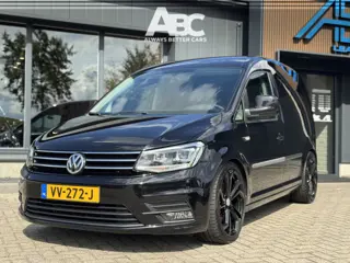Volkswagen Caddy 2.0 TDI L1H1 BMT Highline Navi MARGE