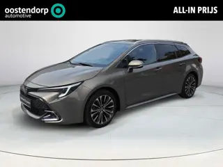 Toyota Corolla Touring Sports Hybrid 140 Dynamic